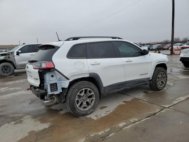 Photo 3 from auction – 2022 JEEP CHEROKEE T with VIN 1C4PJMBX3ND502224