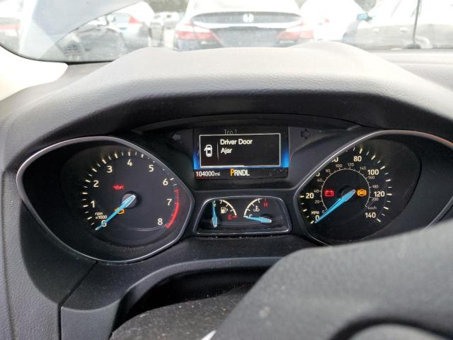 Photo 9 from auction – 2016 FORD FOCUS S with VIN 1FADP3E27GL206892