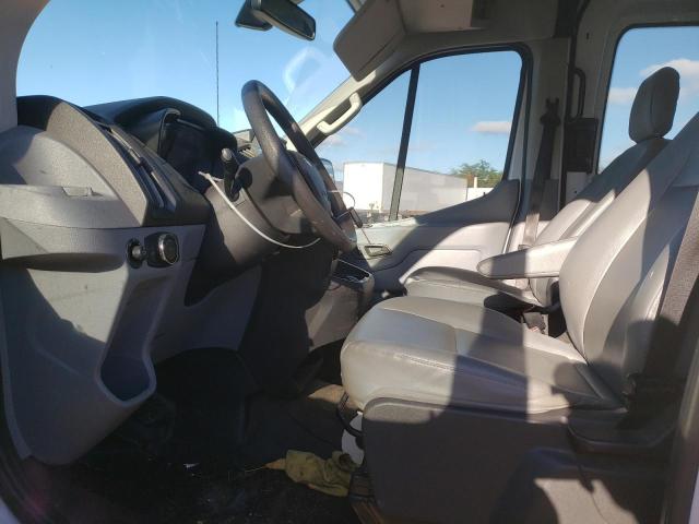 Photo 7 from auction – 2017 FORD TRANSIT T- with VIN 1FTYR2CM2HKA75091