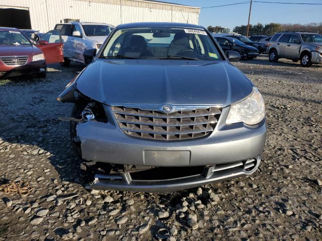 Photo 5 from auction – 2010 CHRYSLER SEBRING TO with VIN 1C3CC4FB6AN192702
