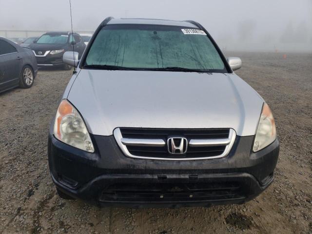 Photo 5 from auction – 2003 HONDA CR-V EX with VIN JHLRD78883C031324