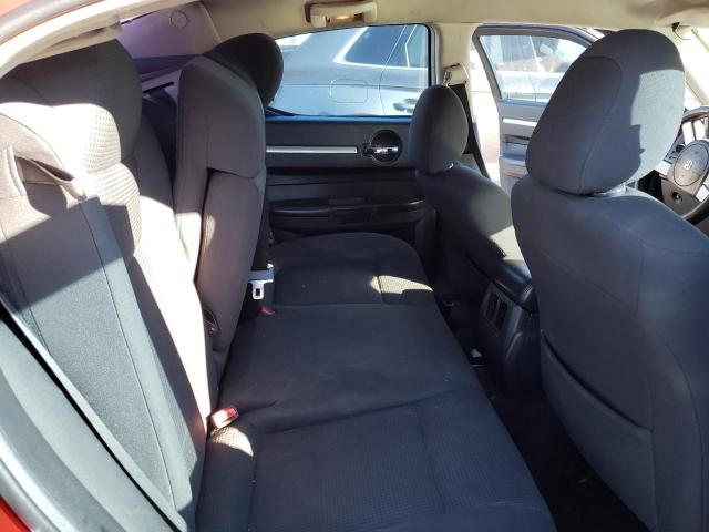 Photo 10 from auction – 2010 DODGE CHARGER SX with VIN 2B3CA3CV3AH233789