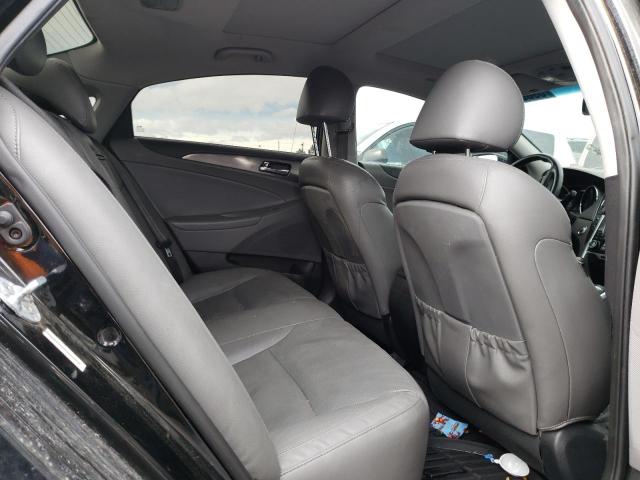 Photo 10 from auction – 2015 HYUNDAI SONATA HYB with VIN KMHEC4A41FA136478