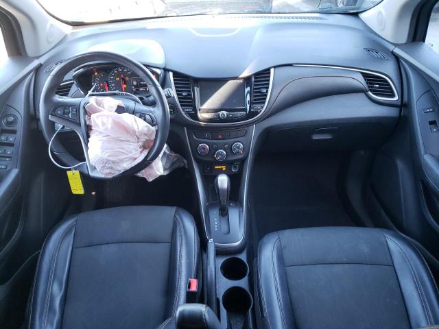 Photo 8 from auction – 2017 CHEVROLET TRAX 1LT with VIN 3GNCJPSB4HL185998
