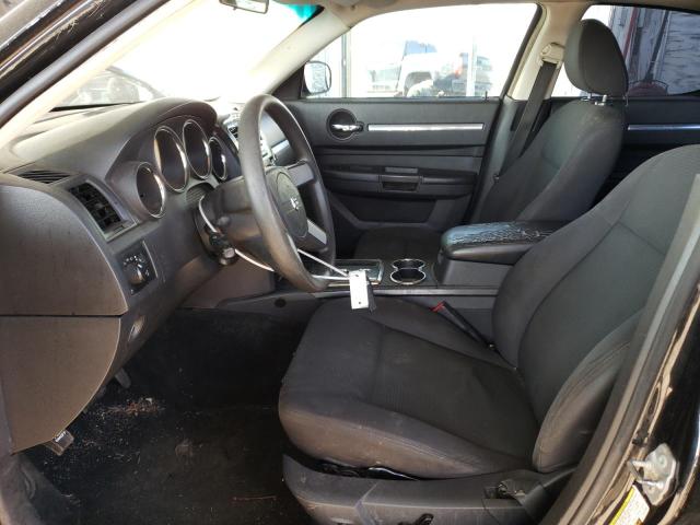 Photo 7 from auction – 2010 DODGE CHARGER SX with VIN 2B3CA3CV8AH107380