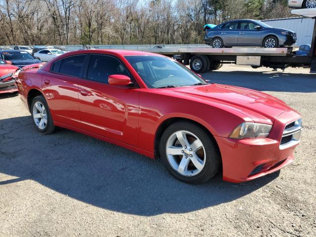 Photo 4 from auction – 2012 DODGE CHARGER SE with VIN 2C3CDXBGXCH215717