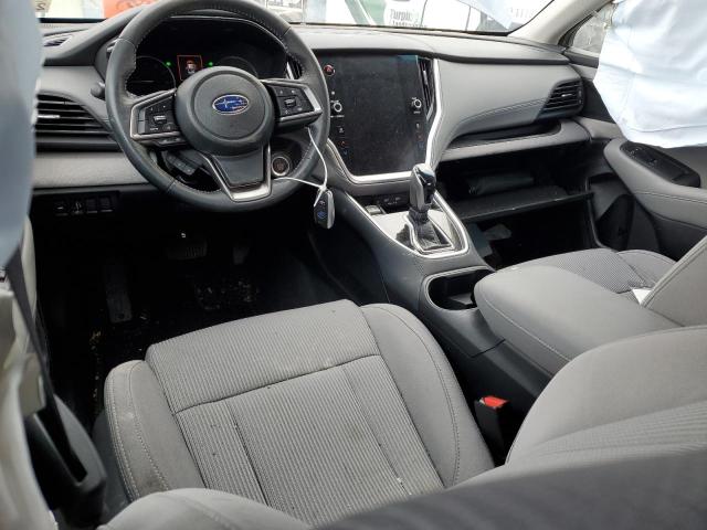 Photo 8 from auction – 2021 SUBARU LEGACY PRE with VIN 4S3BWAD64M3015259