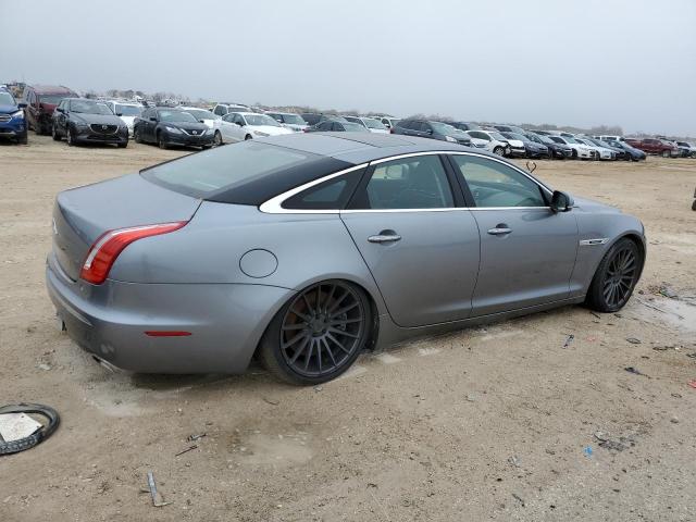 Photo 3 from auction – 2012 JAGUAR XJ SUPERCH with VIN SAJWA1GE4CMV29724