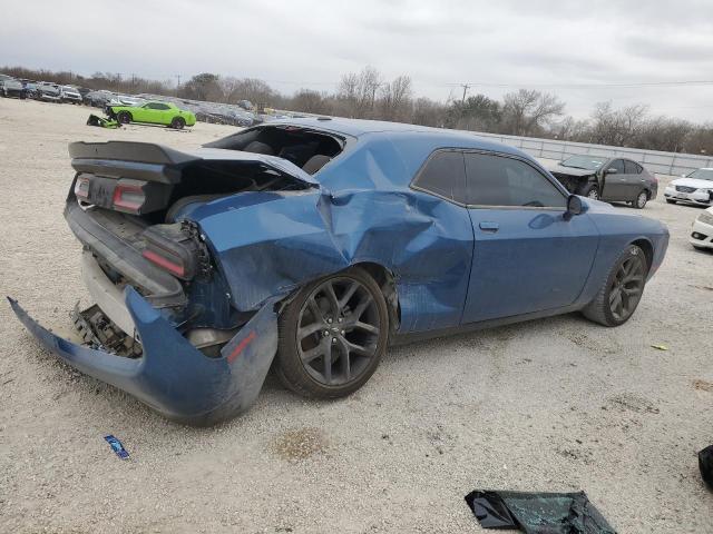Photo 3 from auction – 2021 DODGE CHALLENGER with VIN 2C3CDZAG2MH560402