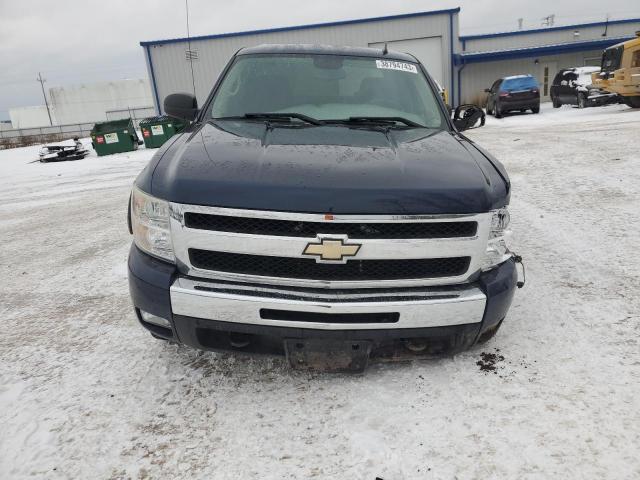 Photo 5 from auction – 2011 CHEVROLET SILVERADO with VIN 3GCPKSE36BG225299
