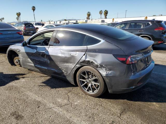 Photo 2 from auction – 2019 TESLA MODEL 3 with VIN 5YJ3E1EB4KF453170