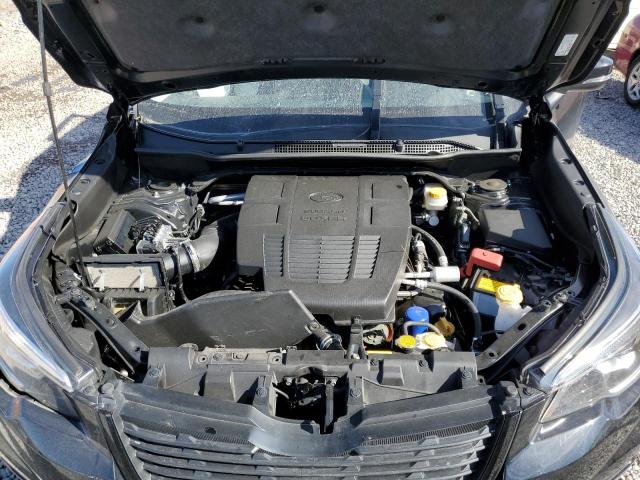 Photo 11 from auction – 2019 SUBARU FORESTER S with VIN JF2SKAKC2KH506855