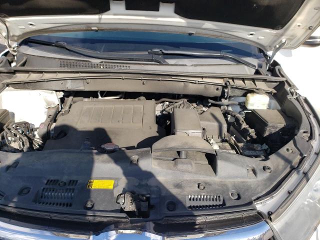 صورة رقم 12 من المزاد - 2015 TOYOTA HIGHLANDER مع VIN 5TDJKRFH7FS196931