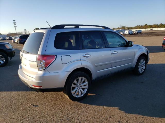 Photo 3 from auction – 2011 SUBARU FORESTER L with VIN JF2SHBFC5BH714145