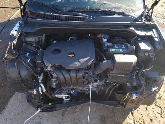 Photo 11 from auction – 2019 KIA SOUL + with VIN KNDJP3A56K7006665