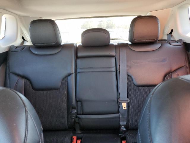 Photo 10 from auction – 2018 JEEP COMPASS TR with VIN 3C4NJDDB2JT130002