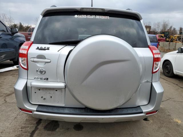 Photo 6 from auction – 2011 TOYOTA RAV4 with VIN 2T3BF4DV1BW132316