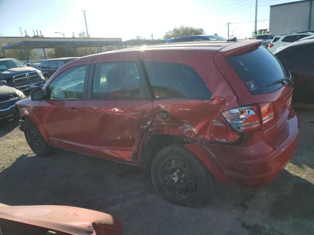 Photo 2 from auction – 2015 DODGE JOURNEY SE with VIN 3C4PDCAB9FT554069