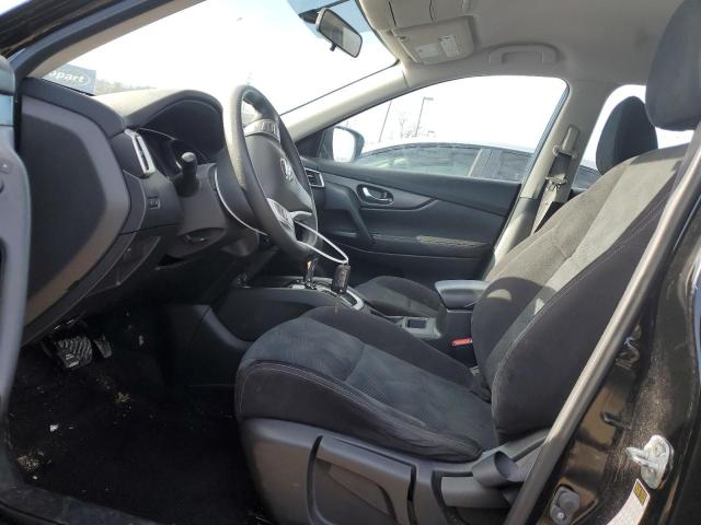 Photo 7 from auction – 2016 NISSAN ROGUE S with VIN JN8AT2MT1GW026372