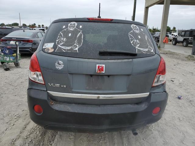 Photo 6 from auction – 2008 SATURN VUE XE with VIN 3GSCL33P38S511483