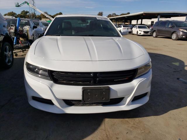 Photo 5 from auction – 2021 DODGE CHARGER SX with VIN 2C3CDXBG1MH587819