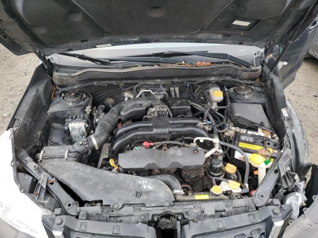 Photo 11 from auction – 2014 SUBARU FORESTER 2 with VIN JF2SJAEC0EH527660
