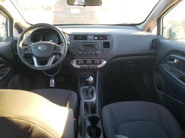 Photo 8 from auction – 2013 KIA RIO LX with VIN KNADM5A32D6285120