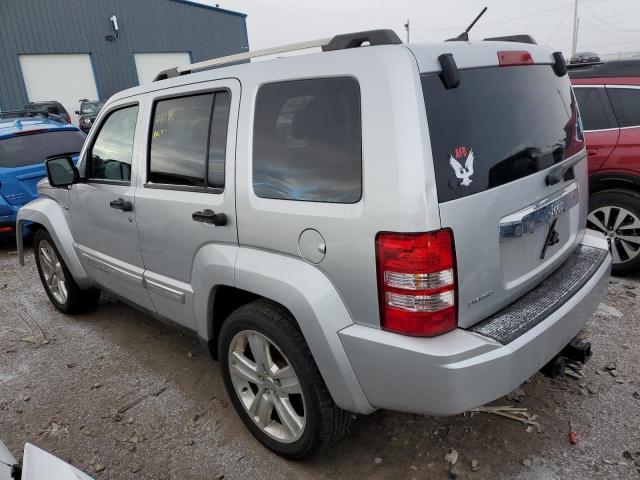 Photo 2 from auction – 2012 JEEP LIBERTY JE with VIN 1C4PJLFK2CW130045