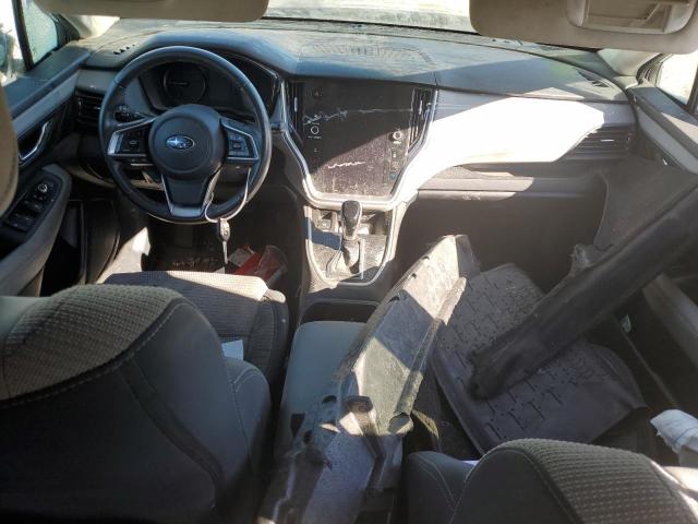 Photo 8 from auction – 2021 SUBARU OUTBACK PR with VIN 4S4BTACC3M3161633