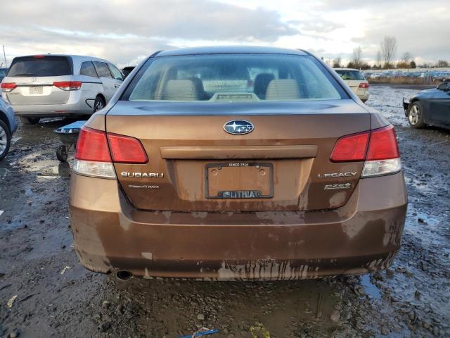Photo 6 from auction – 2013 SUBARU LEGACY 2.5 with VIN 4S3BMBC61D3046790