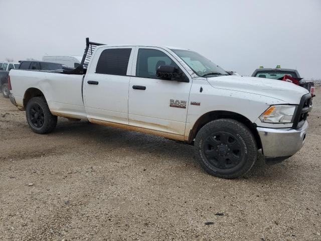Photo 4 from auction – 2017 RAM 2500 ST with VIN 3C6TR4HT7HG515312