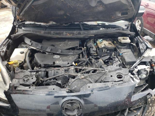 Photo 11 from auction – 2015 MAZDA 5 SPORT with VIN JM1CW2BL0F0180023