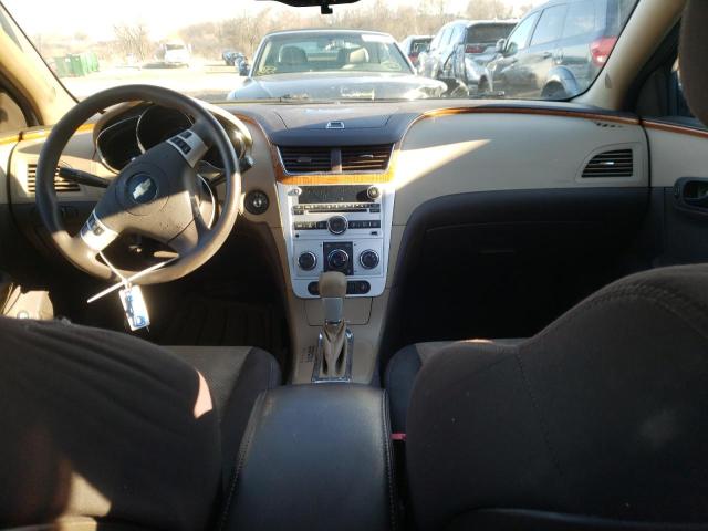 Photo 8 from auction – 2012 CHEVROLET MALIBU 1LT with VIN 1G1ZC5E03CF280107