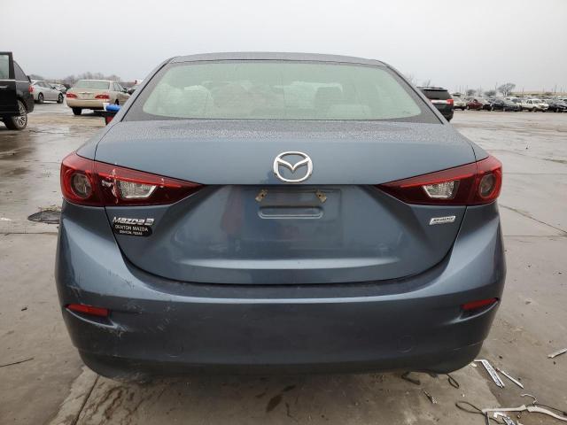 Photo 6 from auction – 2015 MAZDA 3 SPORT with VIN 3MZBM1U77FM147283