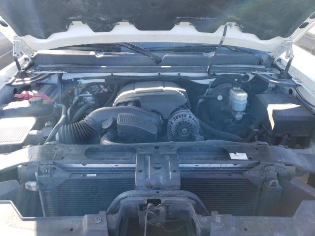 Photo 11 from auction – 2009 CHEVROLET SILVERADO with VIN 2GCEK29C591102016