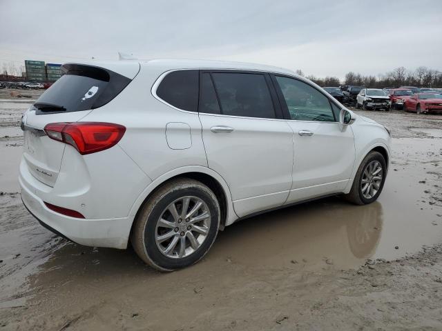 Photo 3 from auction – 2019 BUICK ENVISION E with VIN LRBFXCSA0KD094730