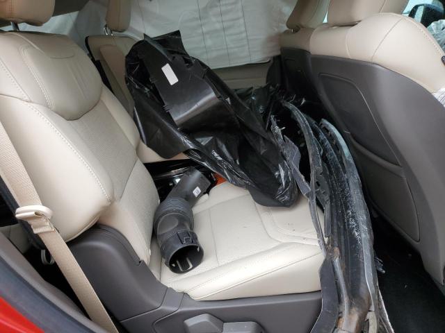 Photo 6 from auction – 2020 FORD EXPLORER P with VIN 1FM5K8HC7LGB91940