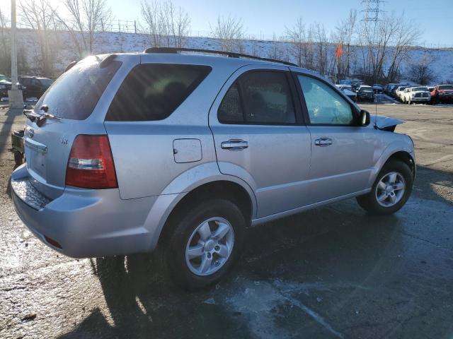 Photo 3 from auction – 2008 KIA SORENTO EX with VIN KNDJD735485805975