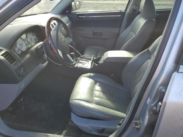 Photo 7 from auction – 2006 CHRYSLER 300C with VIN 2C3KA63H06H112154