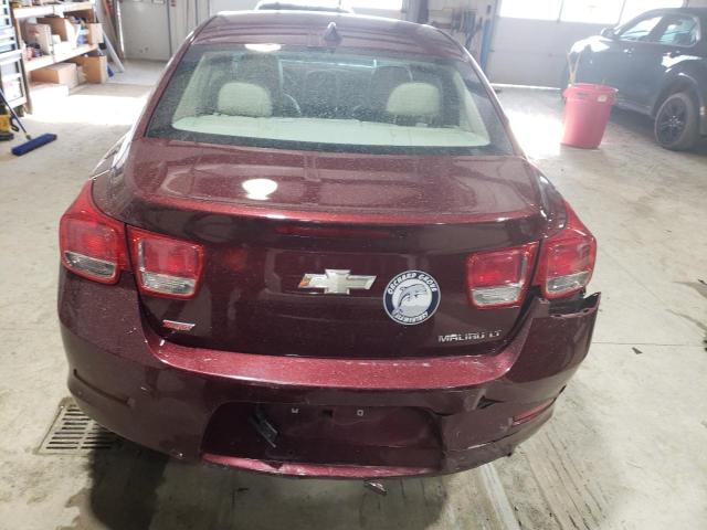 Photo 6 from auction – 2015 CHEVROLET MALIBU 2LT with VIN 1G11E5SX1FF136049