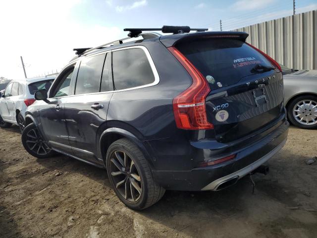 Photo 2 from auction – 2016 VOLVO XC90 T6 with VIN YV4A22PK6G1016190
