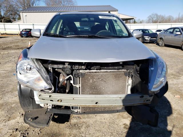 Photo 5 from auction – 2016 NISSAN VERSA S with VIN 3N1CN7AP0GL840007