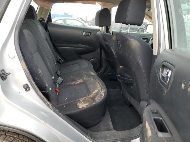 Photo 10 from auction – 2014 NISSAN ROGUE SELE with VIN JN8AS5MV2EW706901