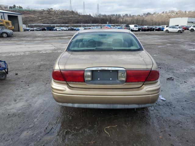 Photo 6 from auction – 2000 BUICK LESABRE LI with VIN 1G4HR54K3YU151481