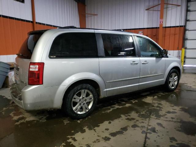 Photo 3 from auction – 2010 DODGE GRAND CARA with VIN 2D4RN4DE3AR464643