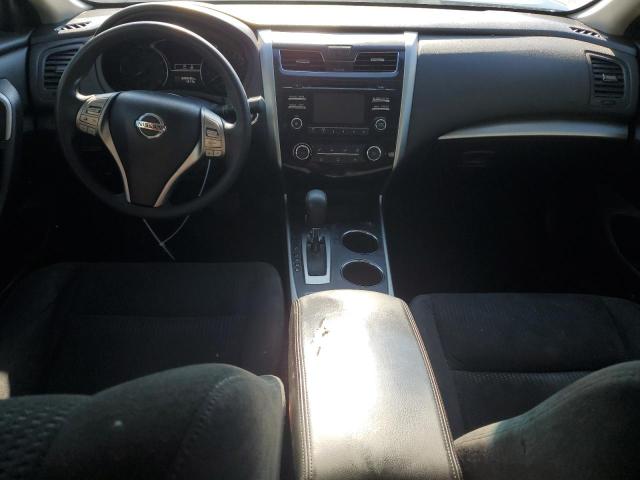 Photo 8 from auction – 2015 NISSAN ALTIMA 2.5 with VIN 1N4AL3AP1FC447412