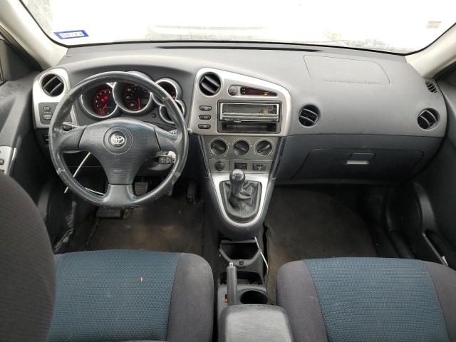 Photo 8 from auction – 2005 TOYOTA COROLLA MA with VIN 2T1KR32E35C382028
