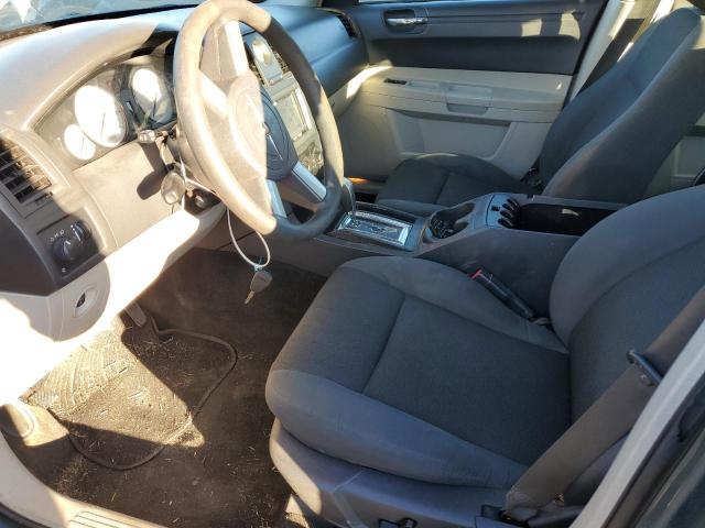 Photo 7 from auction – 2006 CHRYSLER 300 with VIN 2C3LA43R96H264290