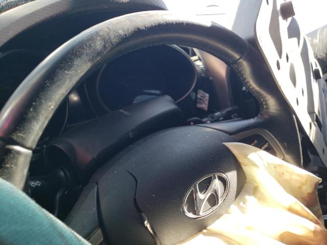 Photo 9 from auction – 2017 HYUNDAI VELOSTER with VIN KMHTC6AD9HU305750