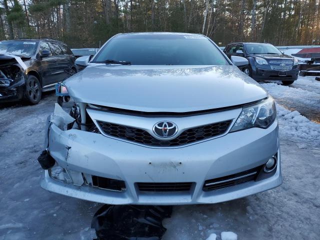 Photo 5 from auction – 2014 TOYOTA CAMRY L with VIN 4T1BF1FK4EU765598